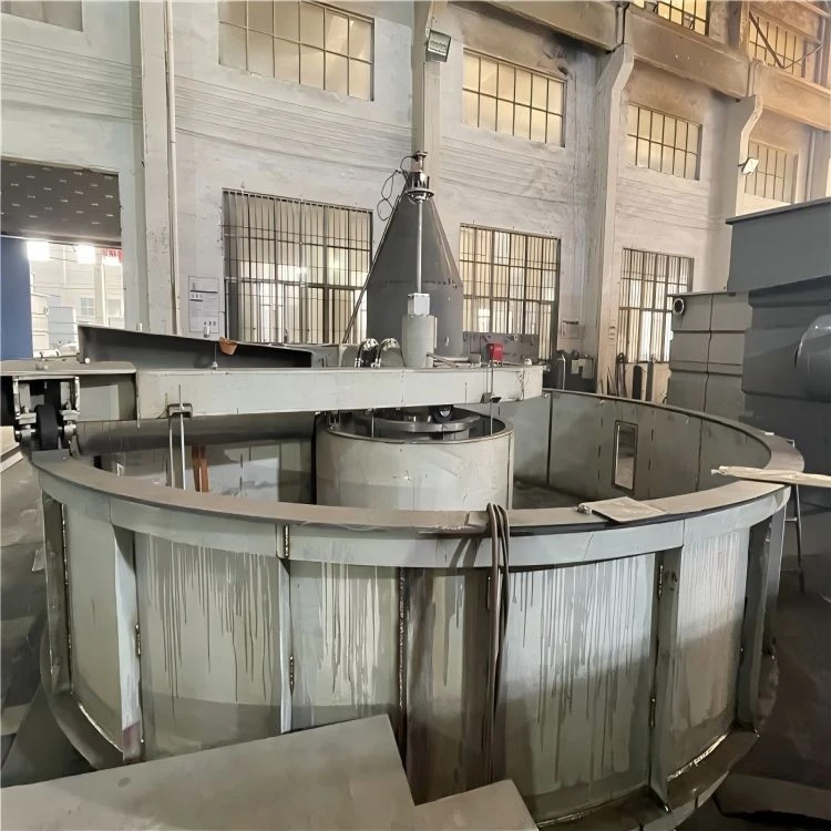Wastewater Daf Unit